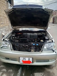 تويوتا كراون