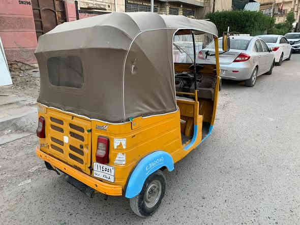 تكتك موديل ٢٠٠١٩ معمره دوسهه او بيهه طخه جوه البكلايت تكتك خير مالله كلهه شغاله كبل للشارع او بسمي تحويل ثانيوم ***********
