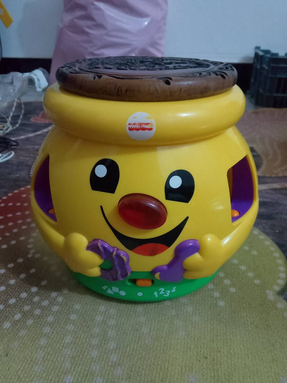 منشور بعنوان 🪳🪳🪳
شلعة 40 قطعة انطوني سعر وبالعافية عليكم 
هاي شلعة بعنوان (شغلات مالها فايده بالحياة) 🗣


**إذا كنت صاحب هذا الإعلان وتريد حذفه لأي سبب، رجاءا أرسل رسالة إلى الدعم الفني**