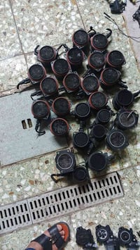 يا الله تم وصول غراض حاويه كوري اصلي شركه شرط شغل مكاني بغداد يوجد توص...