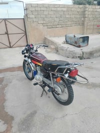 تايكر 19 • محرك مفتوح • كهربايات شغالة