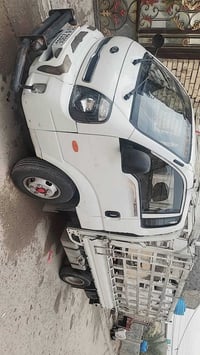 كيه فحل موديل ١١ مسكر محور بم ونوزل تخم تاير جديد محور ١٤ وستد٢٧ تانكي...