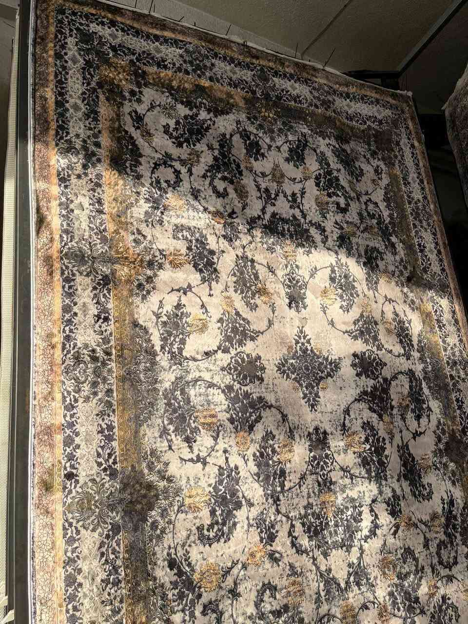 کوردی - عەرەبی 

سەر مافۆری بن‌لاستیق بە کوالێتی بەرز بەردەستە

قیاسانەکان:
1.5 × 2
2 × 3
2.5 × 3.5
3 × 4
3 × 5

🔹 ژماریکی کەمی لێ بەردەستە
🔹 داشکانی تایبەت بۆ کڕاوە 

تایبەتمەندییەکان:

- نە رەنگی دەروا
- نە تیک دەچێت
- قورس، بەهێز و متمانەدار

📍 ناونیشان:
هەولێر – ناو بازاری گەورە
گەڕەکی سورچیان، ژێر قەلا

📞 پەیوەندی:
0750 080 9293
0782 499 7645

تکایە بۆ زانیاری زیاتر یان داواکاری، سەردانمان بکەن یان پەیوەندیمان پێوە بکەن.

--------------------------------

أغطية أرضيات من المطاط (بنلاستيك) بجودة عالية متوفرة
المقاسات:
1.5 × 2
2 × 3
2.5 × 3.5
3 × 4
3 × 5

🔹 الكمية محدودة
🔹 خصومات خاصة للمشترين

المميزات:
لا يتغير لونه
لا ينزلق
متين، قوي وموثوق

📍 العنوان:
أربيل – داخل السوق الكبير
محلة سورجيان، تحت القلعة

📞 للتواصل:
0750 080 9293
0782 499 7645

للمزيد من المعلومات أو للطلب، يرجى زيارتنا أو الاتصال بنا.
