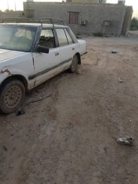 سوبر ٨٥ • جير ومكينة • بدون راعي