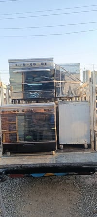 طباخات مصرية • مزاد الرسول • كاطون الرازي