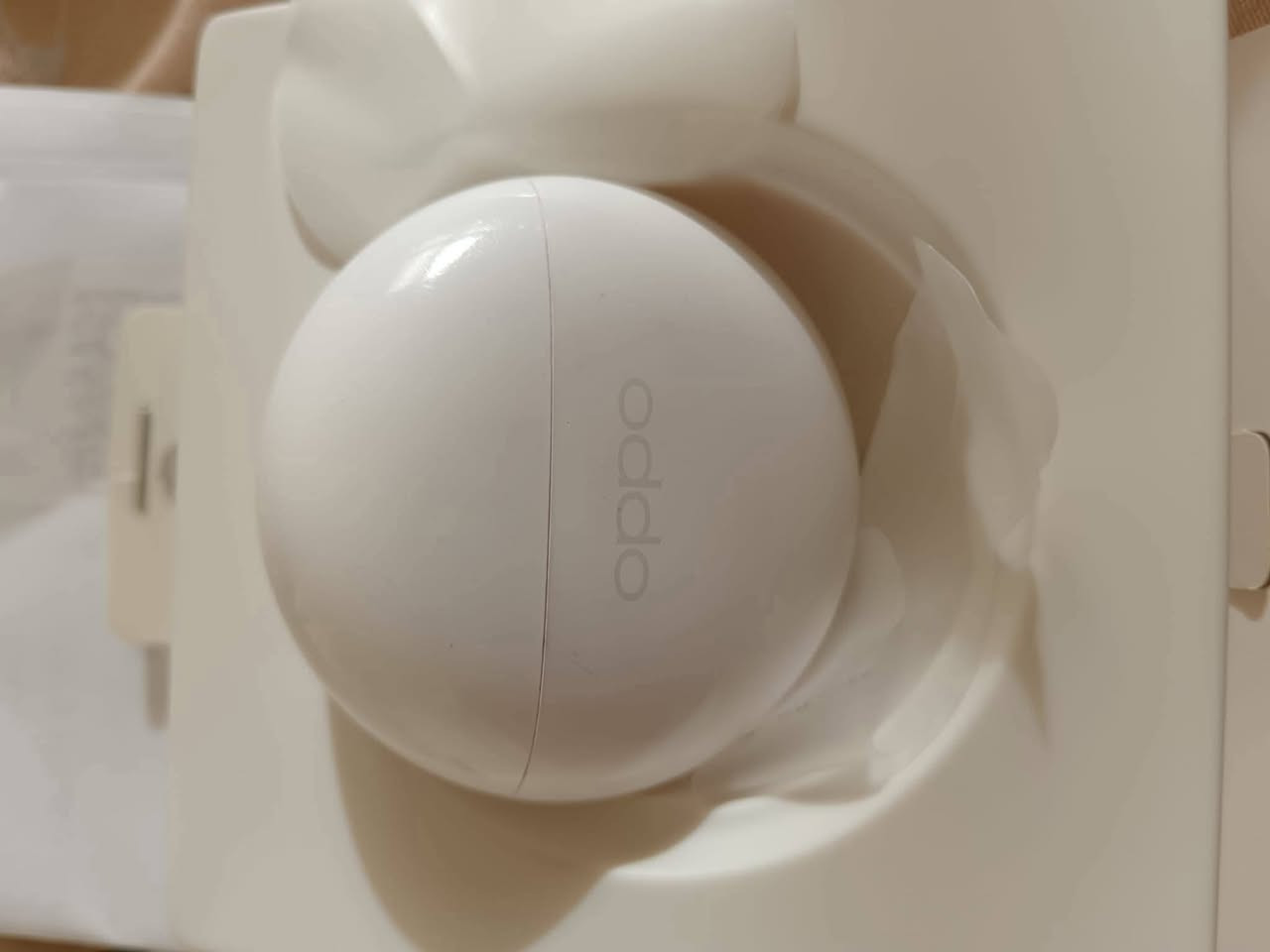 ايربود OPPO Enco Buds2‏
اصليه كوالتي عالي مايك مع خاصية منع الضوضاء


**إذا كنت صاحب هذا الإعلان وتريد حذفه لأي سبب، رجاءا أرسل رسالة إلى الدعم الفني**