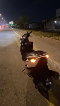 ثعلب جي تي • سلف • معدل