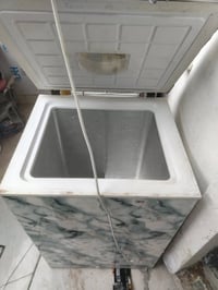 مجمدة • بدون تصليح • قفل ٧٥