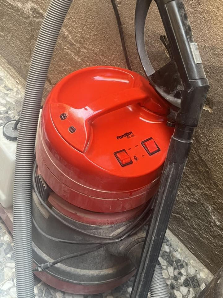 مكنسه للبيع سعر ٧٥


**إذا كنت صاحب هذا الإعلان وتريد حذفه لأي سبب، رجاءا أرسل رسالة إلى الدعم الفني**