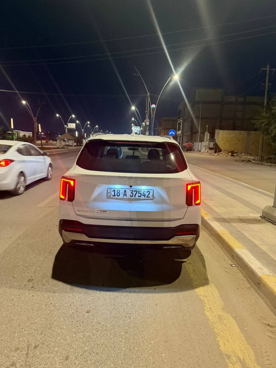 سورنتوا 25 ام ضمان ماشيه 10500 ***********
