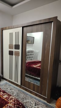 غرفة نوم • ديكور • أثاث