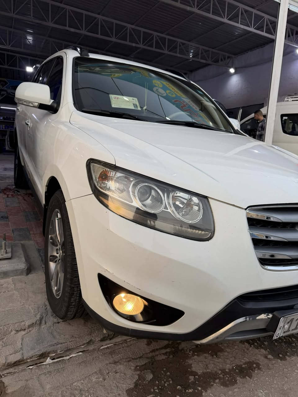 سنتافي 12 فول سته بغداد بسمي رقم مميز سياره مال جناي جاهزه من كلشي وسونارهه بل صور سعرهه 162 وبيهه مجال قليل للشراي معجب سياره يعبر منشور رجاءً


**إذا كنت صاحب هذا الإعلان وتريد حذفه لأي سبب، رجاءا أرسل رسالة إلى الدعم الفني**