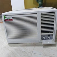 مكيف توسوت جديد كلش مستعمل قليل ..ب 350 07711811924
