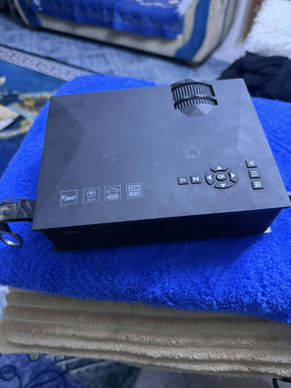 السلام عليكم 
داتا شو جديد غير مستخدم اعلى سعر ابيع مواصفاته بالصور مكاني حلة بكرلي يوجد توصيل


**إذا كنت صاحب هذا الإعلان وتريد حذفه لأي سبب، رجاءا أرسل رسالة إلى الدعم الفني**