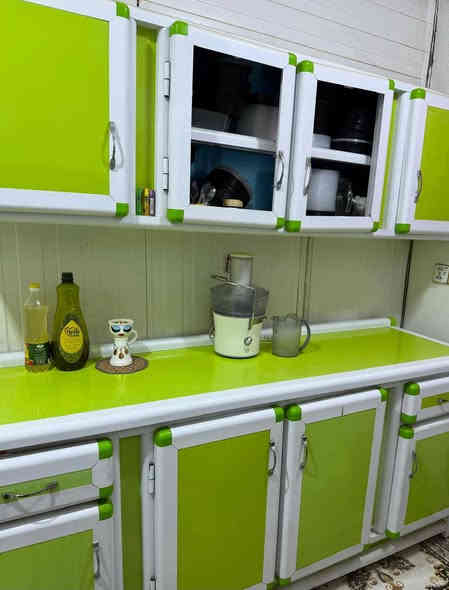 كاونتر لون اخضر تزكام وجدا قوي
سعرة مناسب 
للتواصل *********** واتساب
للمكان النجف حي المهندسين
