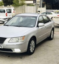 سوناتا ٢٠٠٩ • وارد امريكي • فول فتحة