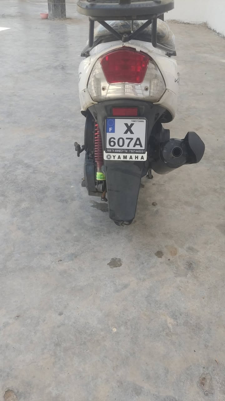 دراجه مكس منغولي بوشه 49  بلادي  سعر 500 وبيه مجل‏‪+964 782 391 4083‬‏0


**إذا كنت صاحب هذا الإعلان وتريد حذفه لأي سبب، رجاءا أرسل رسالة إلى الدعم الفني**