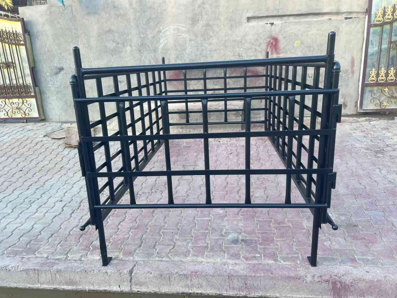 محجر كيه فحل تزكام درجه اولى ارتفاع ١١٠  لبيع مكاني بغداد جسر ديالى القديم الشراي يتصل ***********
