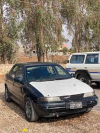 تةنها.      ١٠.       گةلا  كيا سيڤيا ١٩٩٤  جام كارةباي  مةكينة ٨ و بة...