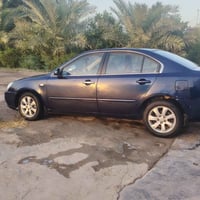 اوبتيما  للبيع 2008 خليجي مكفولة كافة عامة  رقم انكليزي بغداد سنويه تح...