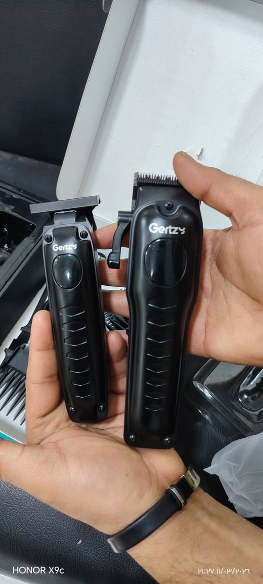 بكج مكاىن حلاقه مفول
***********
