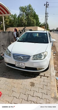 النترا ٢٠١٠ • خليجي • فول مواصفات