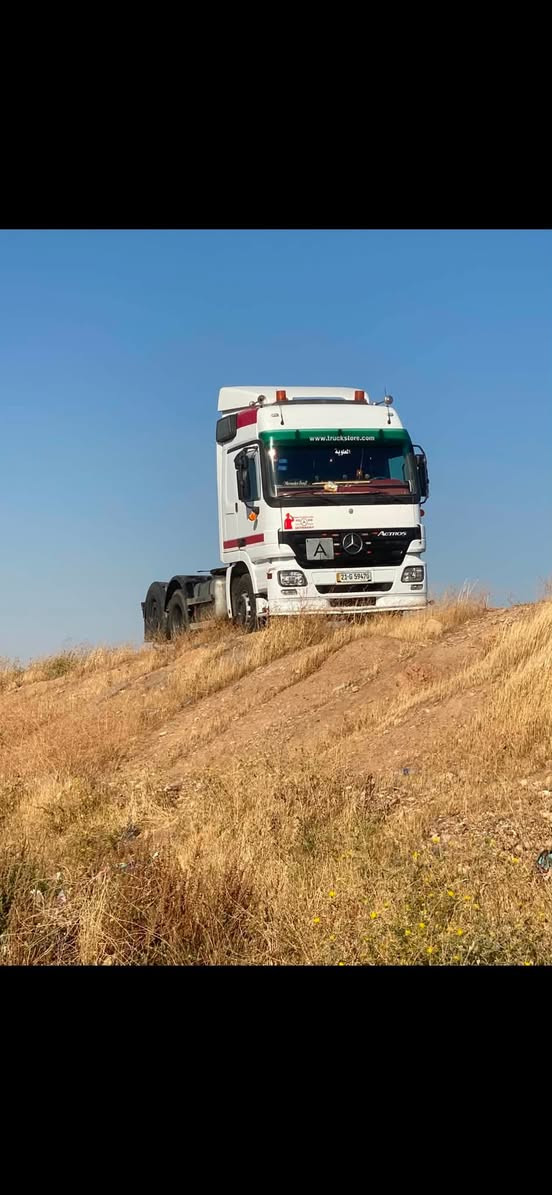 اكتروس حجم 25)44موديل 2006 
رقم سليمانية
مكان خان بني سعد
4 شدات / 80 ورقه
***********
