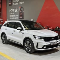 سورنتو ٢٠٢٣ • مشي ٥٨٠٠٠ • رقم اربيل