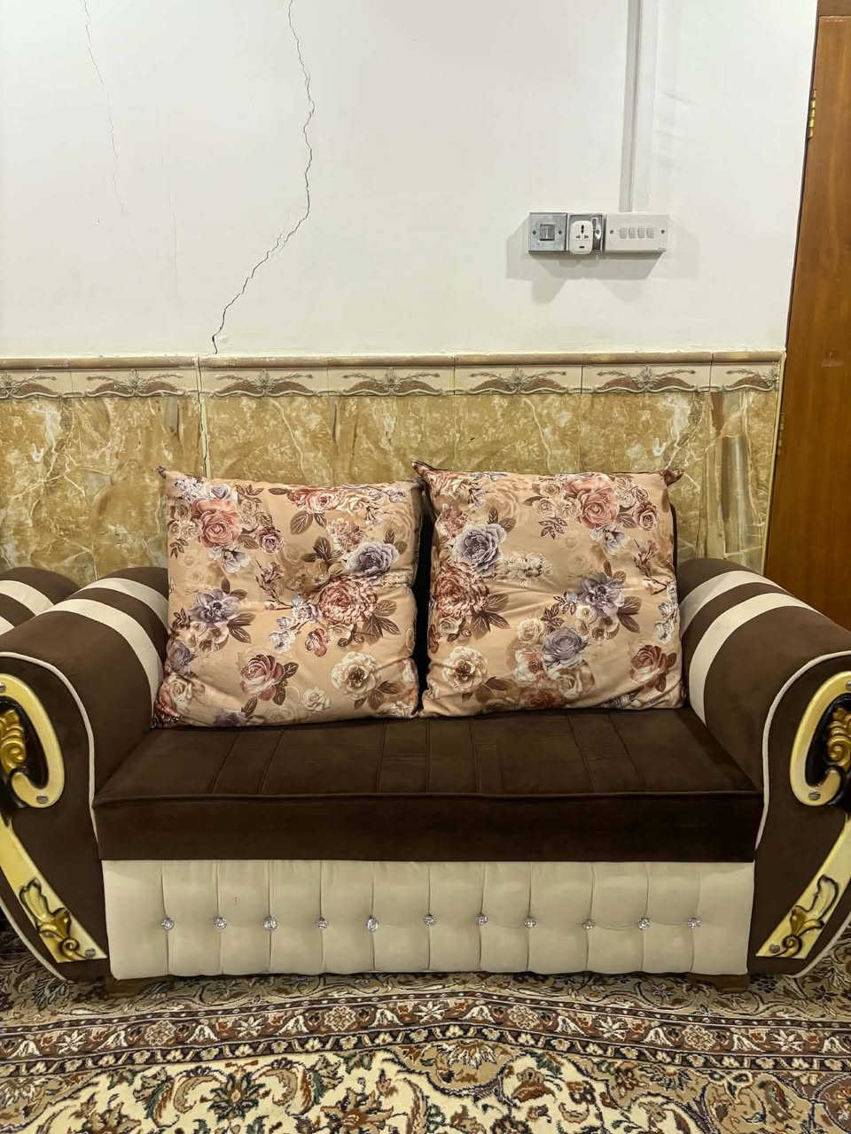قنفات ب850 عنواني نجف حي الامام المهدي مقابل محطة غاز الانصار


**إذا كنت صاحب هذا الإعلان وتريد حذفه لأي سبب، رجاءا أرسل رسالة إلى الدعم الفني**