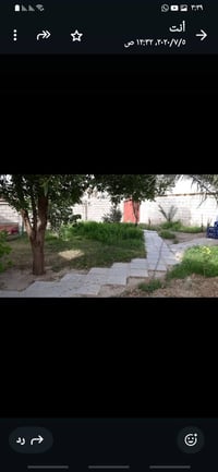 حي السكك • ٦٠٠م • طابو صرف