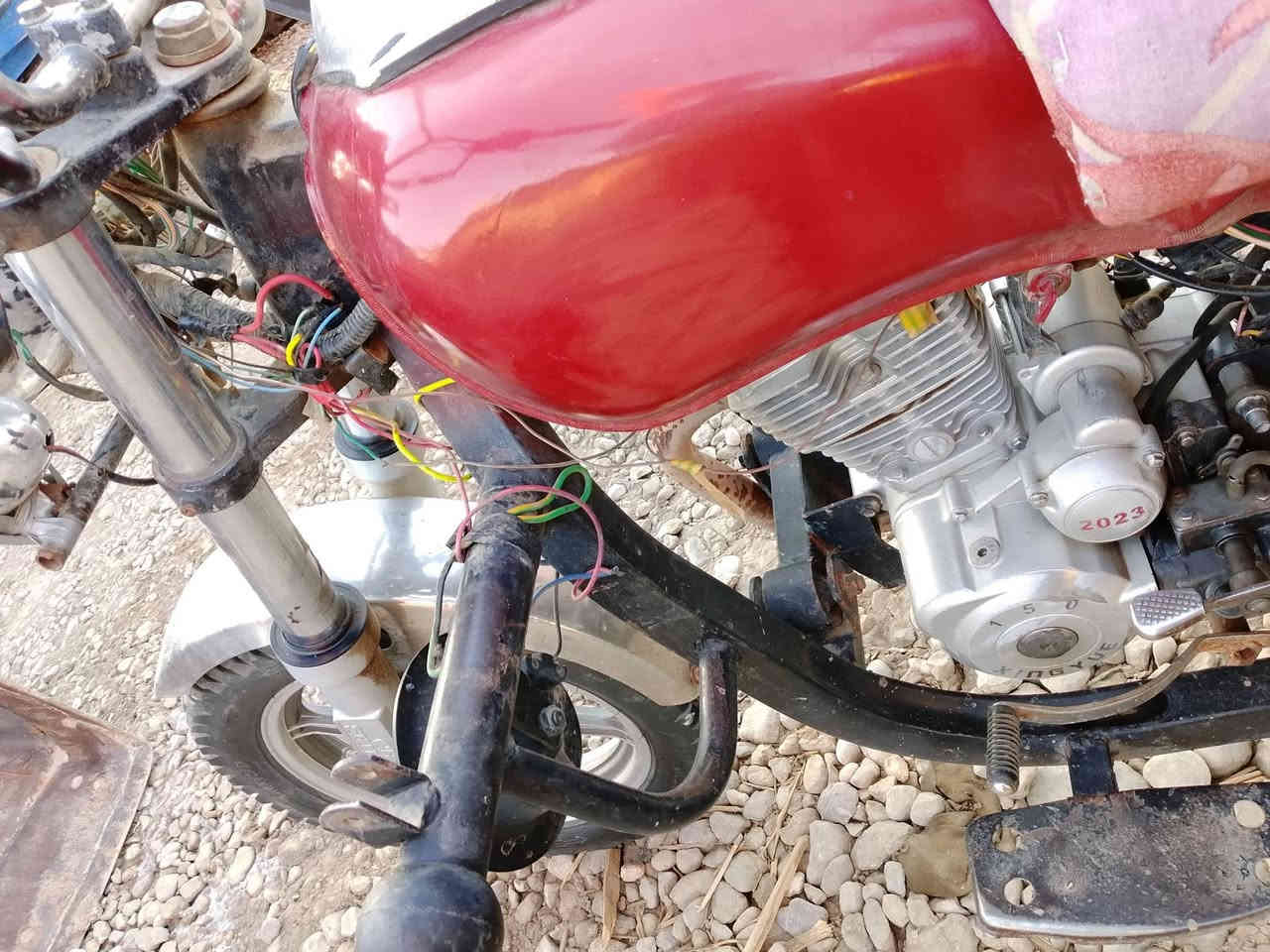 للبيع ستوته نضافه فول مكفوله من محرك وركبه مديل 16مرقمه مكان بابل شوملي سعر 1650و هاذه رقمي ***********
