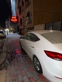 النترا ٢٠١٨ • وارد أمريكي • فتحة سقف