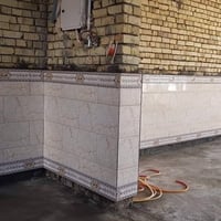 سيراميك ولبخ • اشراف هندسي • كربلاء