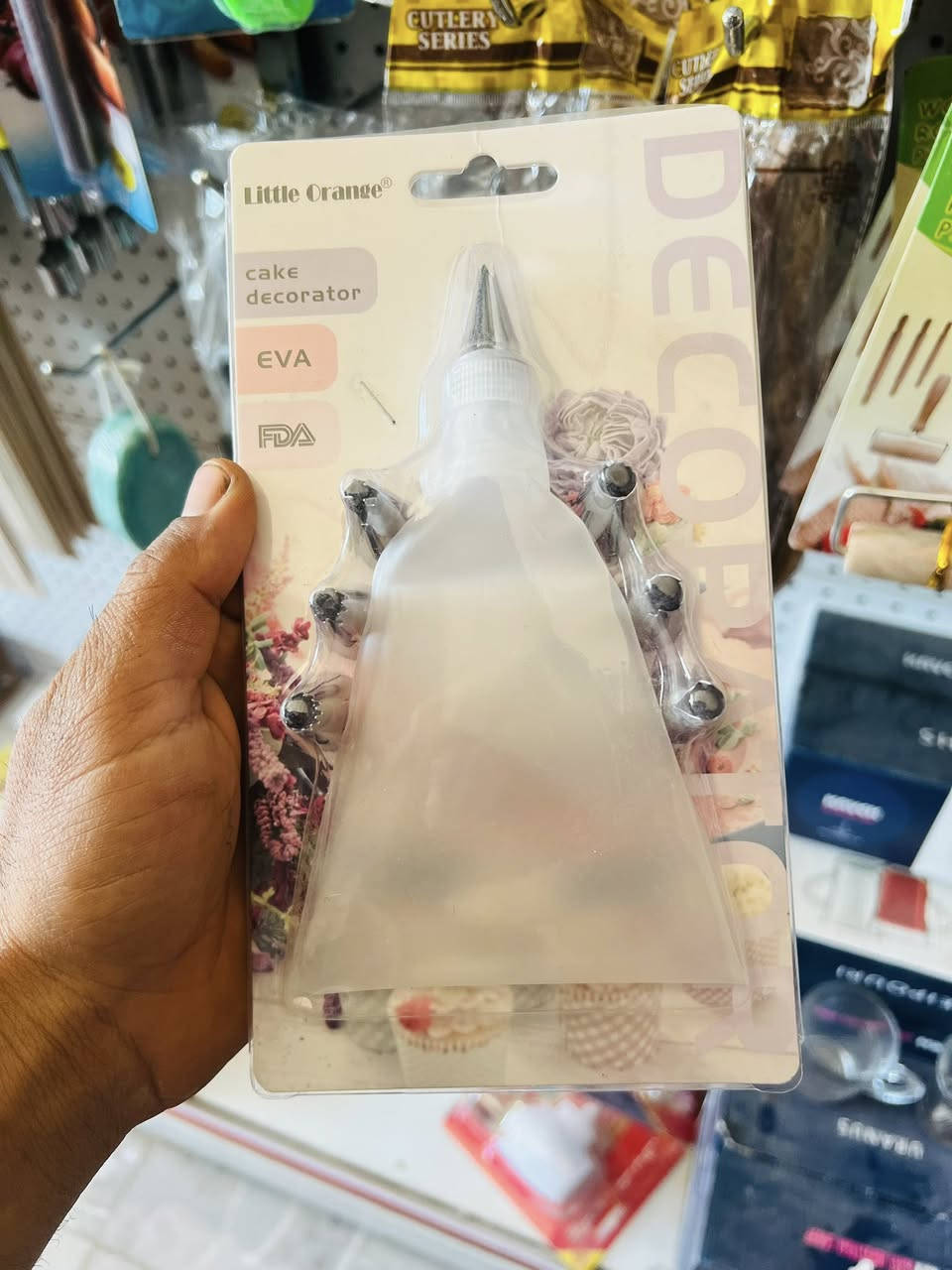 يالله 
تتوفر مجموعه من المواد المنزلية حاجه 1000
العنوان / الحويش / حجي جويد/ مجمع الاخوين للمواد المنزلية

@متابعين
#العراق #متابعين #الجميع


**إذا كنت صاحب هذا الإعلان وتريد حذفه لأي سبب، رجاءا أرسل رسالة إلى الدعم الفني**