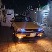 بيجو اكد • ٢٠١٦ • رقم نجف