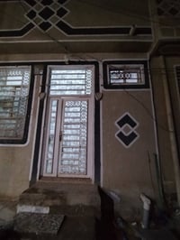 الشبانات • 50م • طابق أرضي