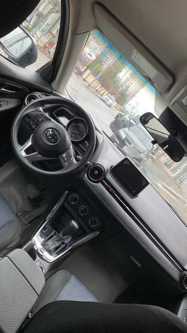 يارس ٢٠١٨ 
٥ قطعه صبغ بئ داخلي ارباك سكان سيستمه
كيرو مكينه بشرط نه فةكرينه 
بصمةية شاشة مةزنة رادارة 
١٤٠ هزارا يا جوى 
تايره جديد تخما سينكو بشتا جديد 
سعر ٨٨$ و مجال 
***********
