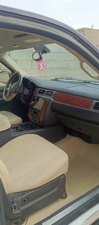 تاهو • ٢٠١٠ • عنونه بصره