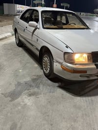 بطه • موديل ٩٦ • واسط