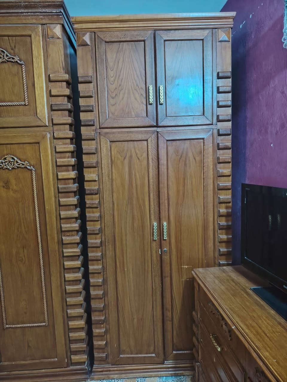 للبيع بمليون و١٠٠


**إذا كنت صاحب هذا الإعلان وتريد حذفه لأي سبب، رجاءا أرسل رسالة إلى الدعم الفني**