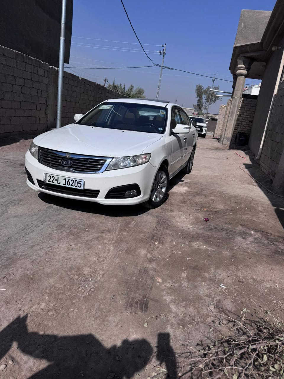 يالله بيع سريع كيا وبتمه خلجي فول موصفات مكينه 2000دوش فتحه شاره مري فول بيه فقط حادث جاملغ خلفي ول بلقي كفاله وسونار مرفق رقم تحويل ثاني يوم بس شراي يتصل سعر98قفل***********
