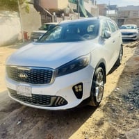 كيا سورنتو • ٢٠١٩ • ٧ راكب