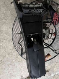 W212 • حصان • صاجاته