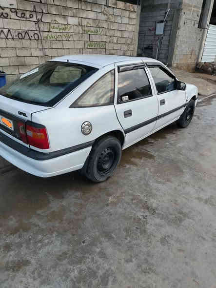 سلام عليكم
سيارة اوبل فكترا للبيع موديل  91  حجم  16. سنويه لل 27   بسمي بي بطاقه بانزين سيارة حلوه مرتبه سعر 37  بي مجال للشراي ار شرط التحويل بس بي ضربه بل وره بك لايت مال سايق هلالات وره معمره كهربائيات كلها شغاله الهاتف  ***********
