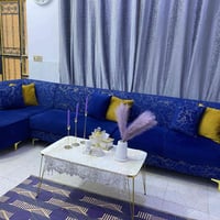 ديوان • أثاث • للبيع