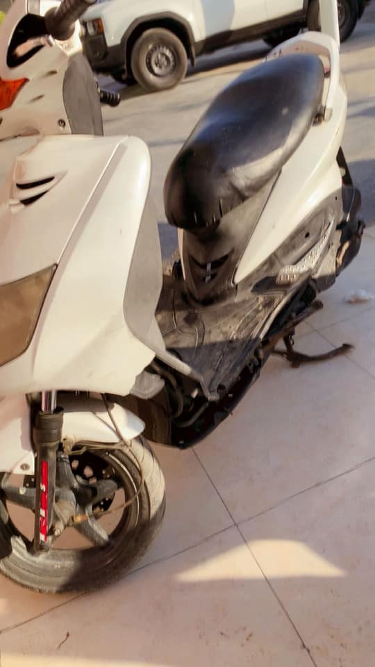 سكنس نثيه عل البلاد يباني نكره سلف كهربايات علبلاد مملعوب بيهه   مكاني بغداد العبيدي   400        ***********
