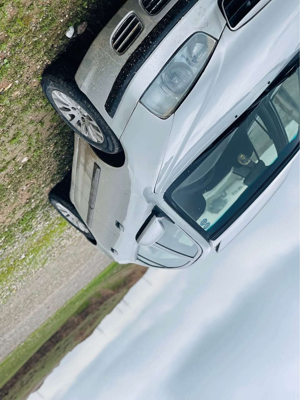 النترا مۆدێل٢٠٠٢ رەقەم سلێمانی تا ٢٠٢٩ تازەیە  گێر و مەکینە بەشەرت  سلایت تەبرید  گێڕ عادی 
(سەقفی موسە) سەیارەکە زۆر خاوێنە 
٢٣١ هەزار کم ڕۆشتوە وەکالە و تەحویل  گێڕ و مەکینە بەشەرت  تایەی تازەیە 
سعری٤٩ وەرەقە و معامەلە لە کەرکوکم 
***********
***********

وەتساب و سیم  کراوەیە 
 گۆڕینەوەش ئەکەم لەسەر دڵ گرتن كركوك, العراق
