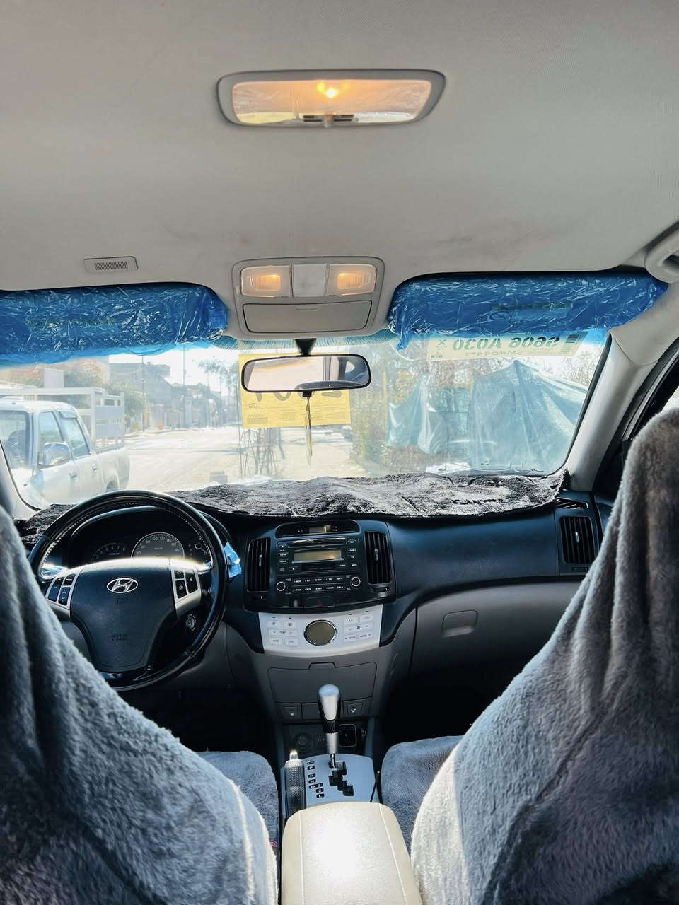 ئاڤانتی بۆ فرۆشتن بڕاوە بڕاوە
ماشااللە لەجوانی و توند و تۆڵی ئەم سەیارە 
مۆدێل ٢٠٠٧
مەکینە ١٦ دکشن بەرز
حاسە مەزبوت
جامی پێش و دوا هاڵگیراوە
توند و تۆڵ کراوەتەوە سەیارەی ماڵە
کامل جوانکاری و کەمالیاتی بۆ کراوە
پێش و پشتی کەپسە 
کەڤەر گۆڕاو نییە
کوشن جڵد و هیتەرە
بەشەرتی گێڕ و مەکینە
١٠ فیتەر نا ٢٠ فیتەر
٤ تایە و ویلی لۆکی لەژێرە ١٠ ڕۆژە تایەی تازەم بۆ کڕیوە
دەبڵ و تەبەڵە و بۆڵبەرین و بانس و میزانی تازە بۆ کراوە 
هەموو گیانی بەشەرت
ئاوێنە شەفت
ڕۆنی گێڕ و مەکینەی تازە گۆڕاوە بەشەرت
 یەک قەترە بۆ یاغی نییە تەنها شوین موس و بڕاوە بۆیاخە
سەقفی بەشەرت
یەک دنک خایسی نییە 
لایتی پشت و پێشی چواری و بەگ لایت هەمو بەشەرت
کارەبای بەشەرت سەیارەکە ئی ماڵە و ئی مەحرەز نییە ماڵی دۆستە
نرخی ٤٩ گەڵاو محامەلەیەکی برایانە
شوێن: حاجیاوا ڕانییە
ژم :*********** watsapp+viberi
ژم :***********
ئەدمینی گوڵ💕
