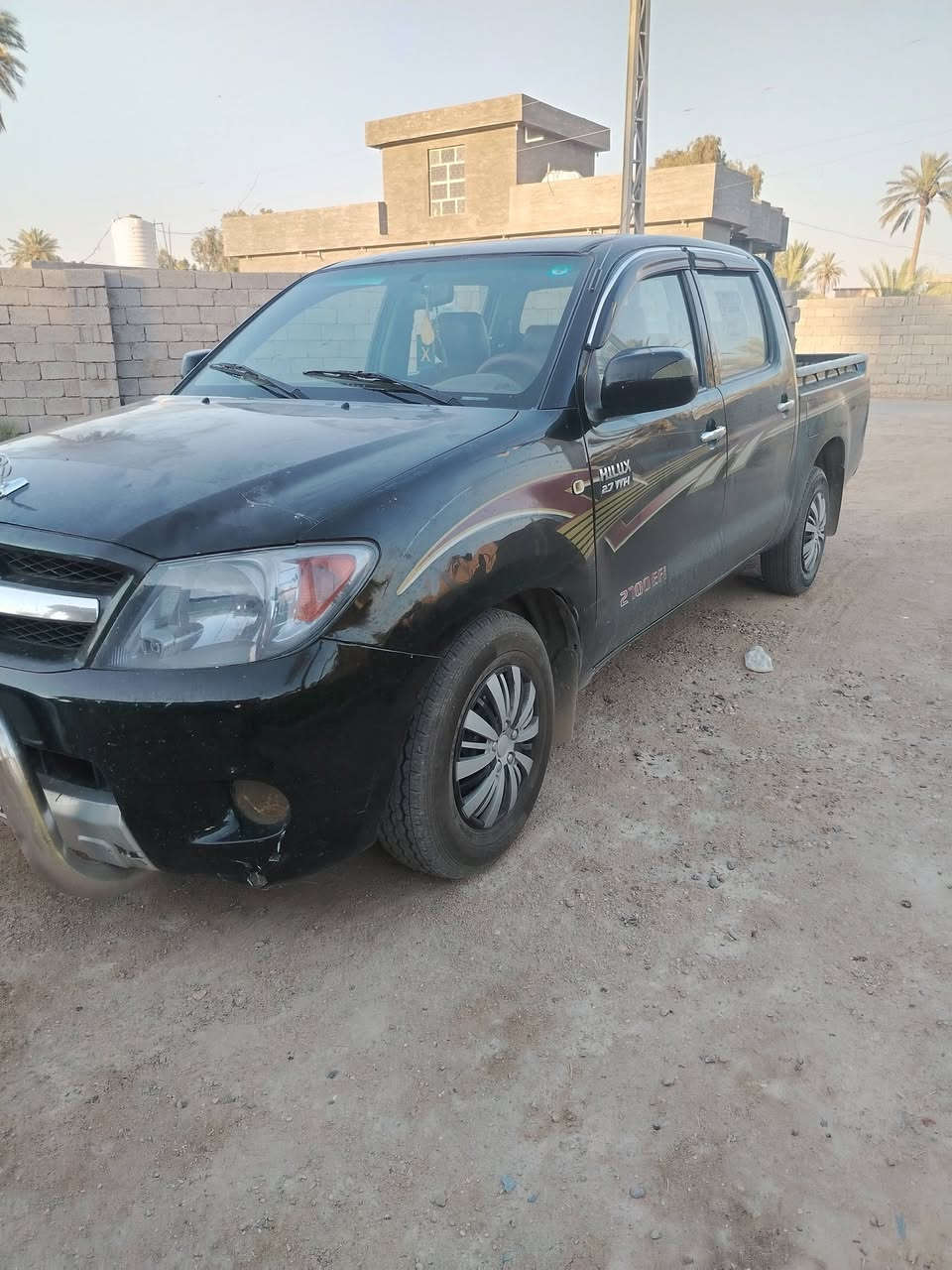سيارة بيكم موديل  ٣٠٠٦ مكفوله جاهزه لبيع وشراء يتصل ***********
