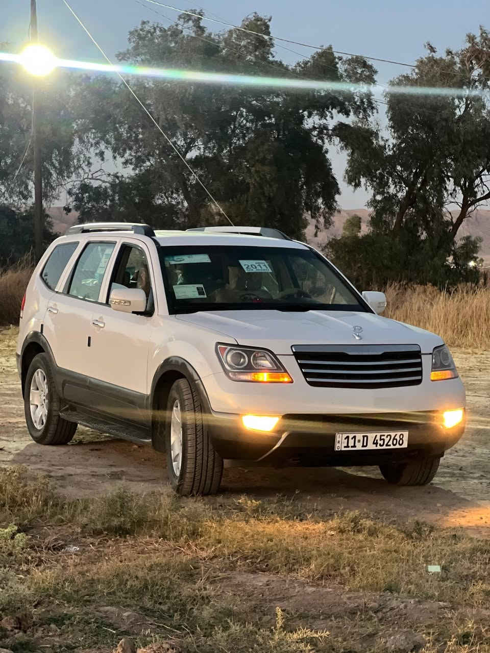 البيع مديل 2011 فول مواصفات  اني مكلف بل نشر هذا رقم  صاحب سياره ‏‪***********‬‏
